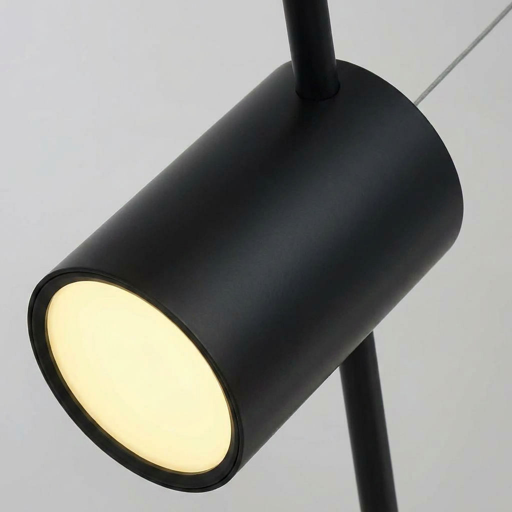 Pool Table Light – Blackwell Linear™