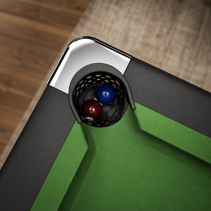 Blackwell Essential Pool Table 8 Ft