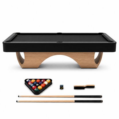 Blackwell Haven Slate Pool Table
