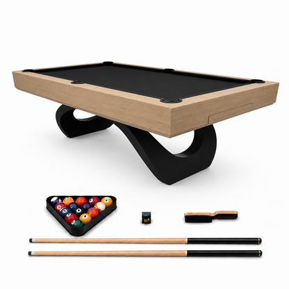 Blackwell Apex Slate Pool Table