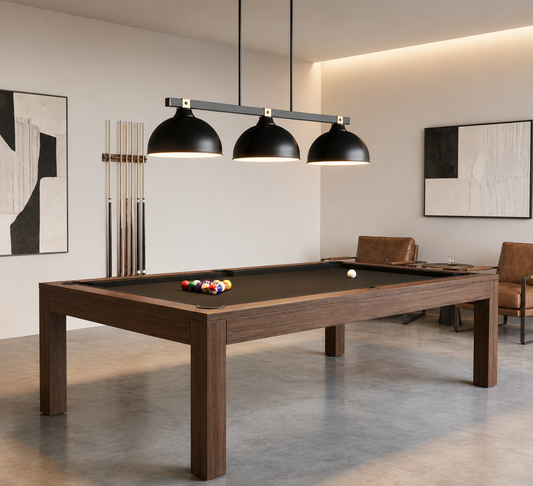 Pool Table Light – Blackwell Hudson™