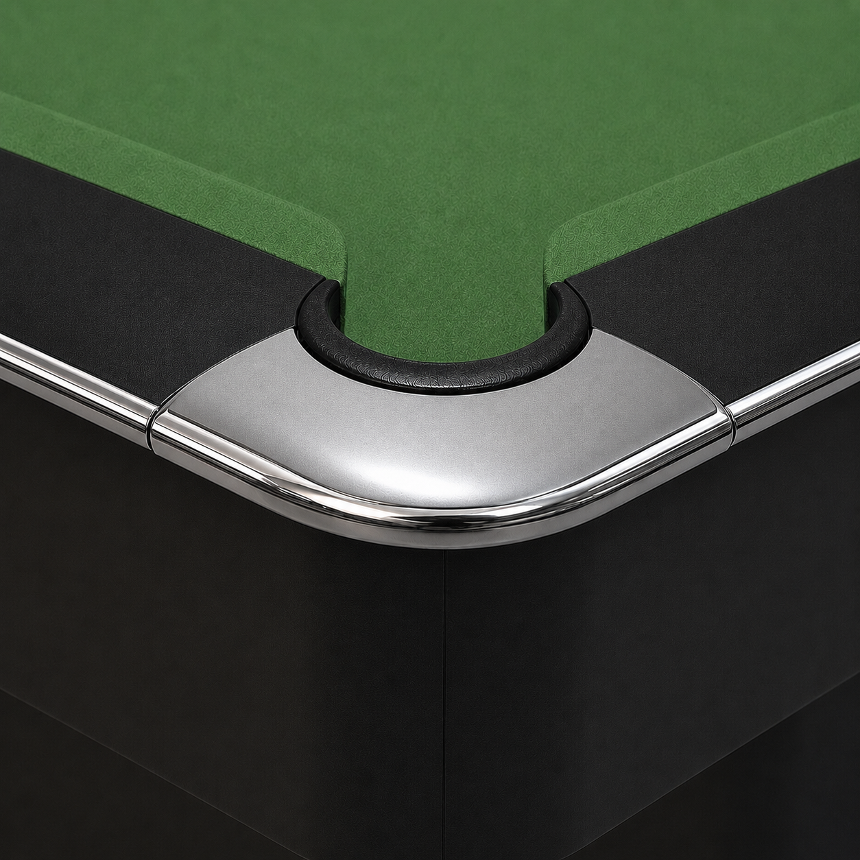 Blackwell Essential Pool Table 8 Ft