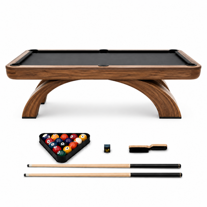 Blackwell Signature Slate Pool Table
