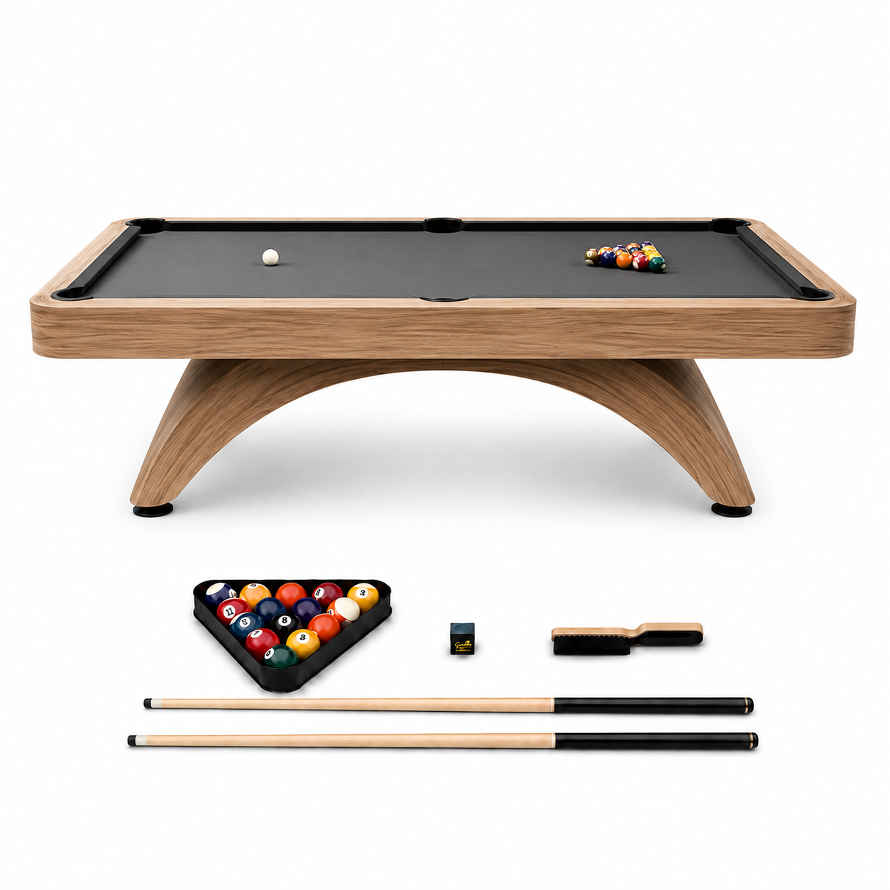 Blackwell Horizon Slate Pool Table