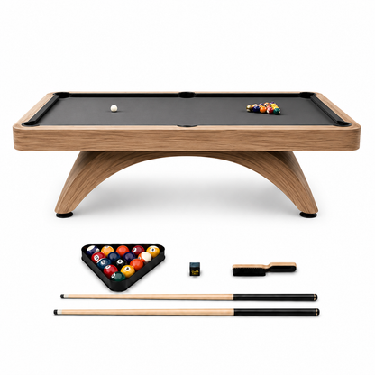Blackwell Horizon Slate Pool Table