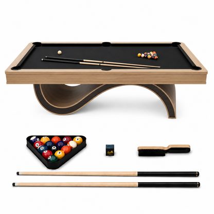 Blackwell Eclipse Slate Pool Table