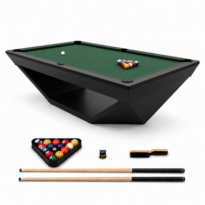 Blackwell Stealth Slate Pool Table