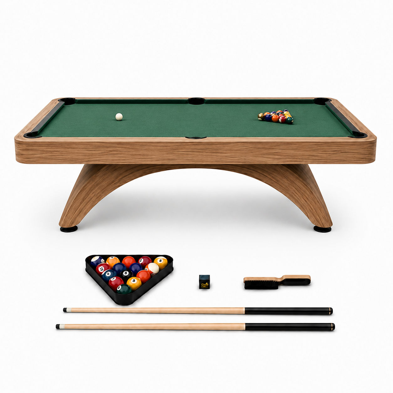 Blackwell Horizon Slate Pool Table