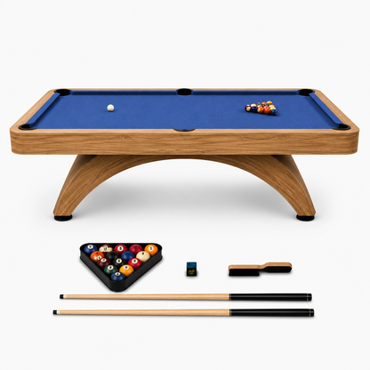 Blackwell Horizon Slate Pool Table