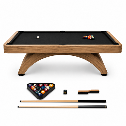 Blackwell Horizon Slate Pool Table