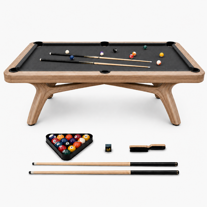 Blackwell Crest Slate Pool Table