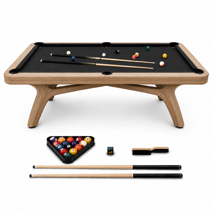 Blackwell Crest Slate Pool Table
