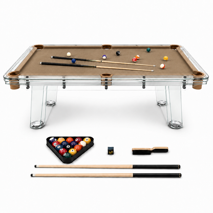 Blackwell Prism Slate Pool Table