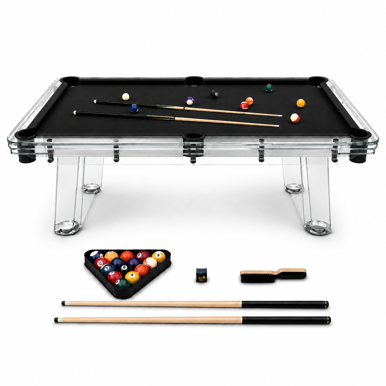 Blackwell Prism Slate Pool Table