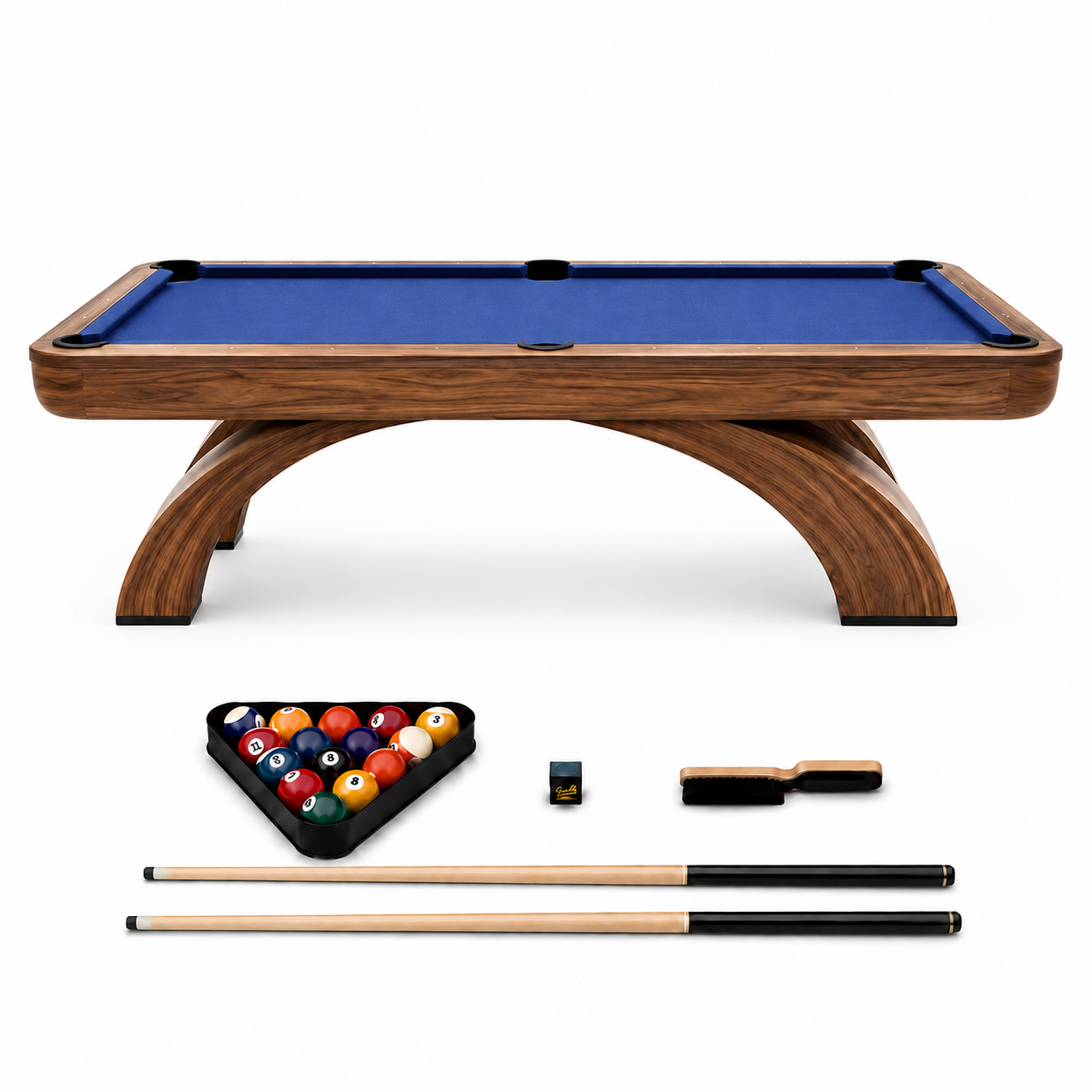 Blackwell Signature Slate Pool Table