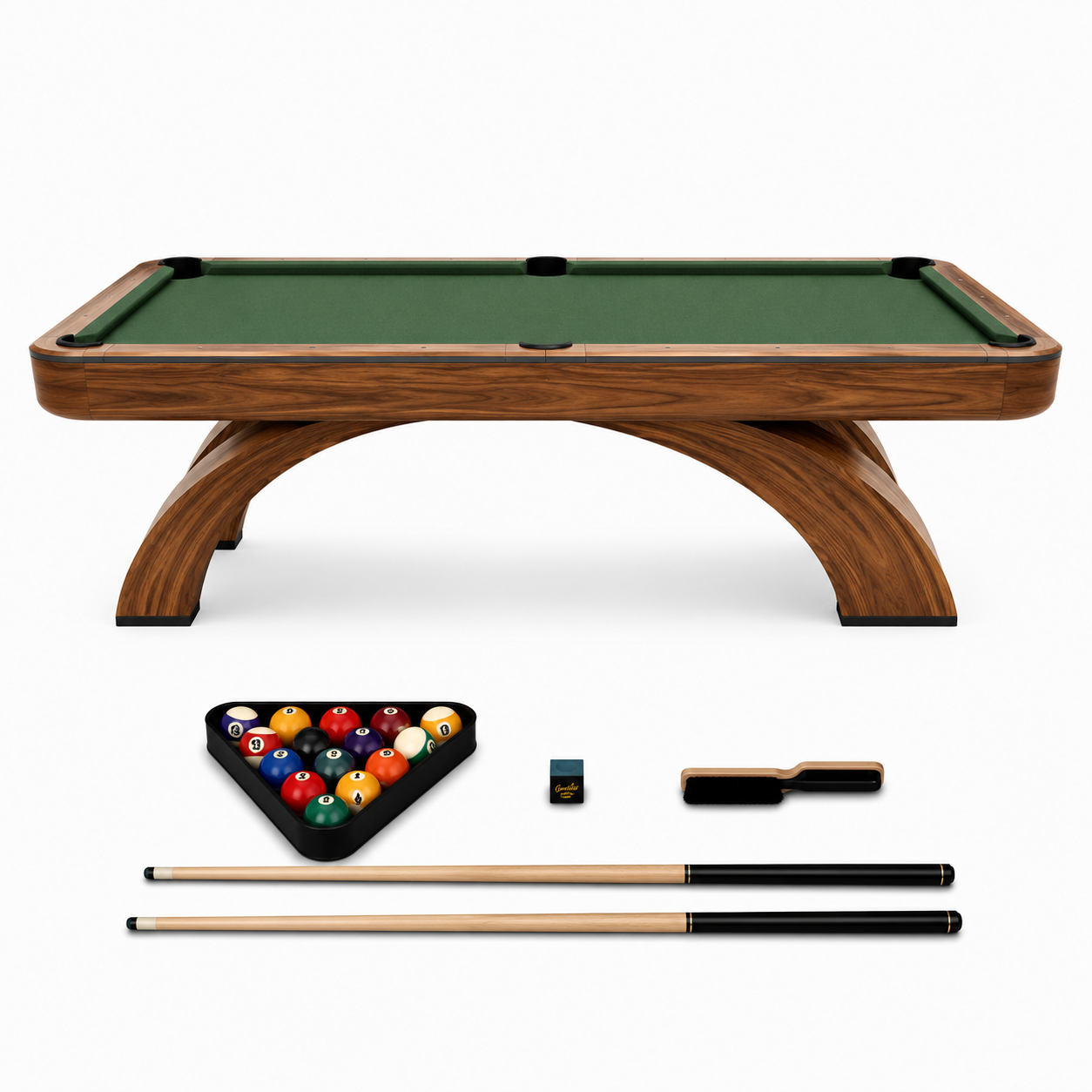 Blackwell Signature Slate Pool Table