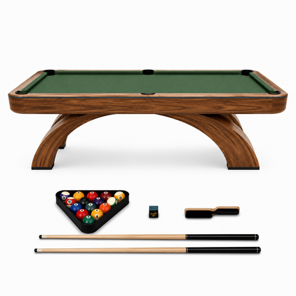 Blackwell Signature Slate Pool Table