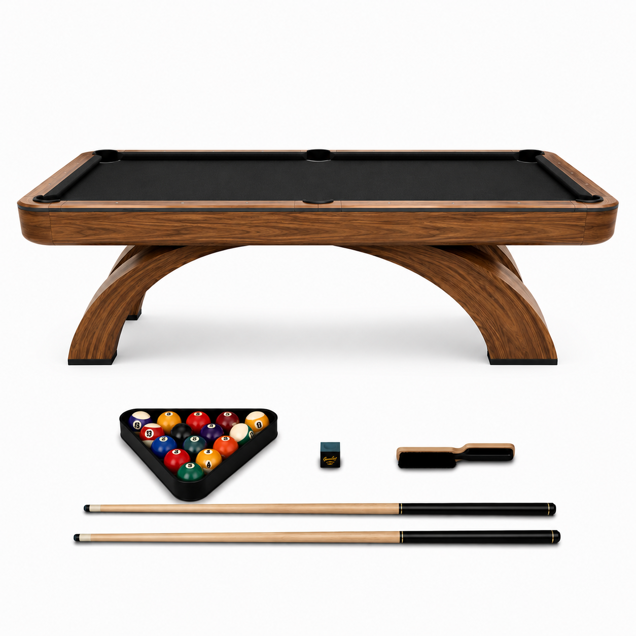 Blackwell Signature Slate Pool Table