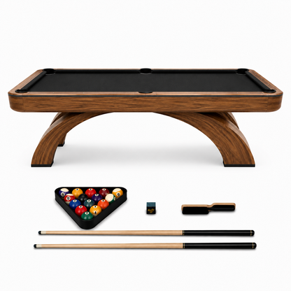 Blackwell Signature Slate Pool Table