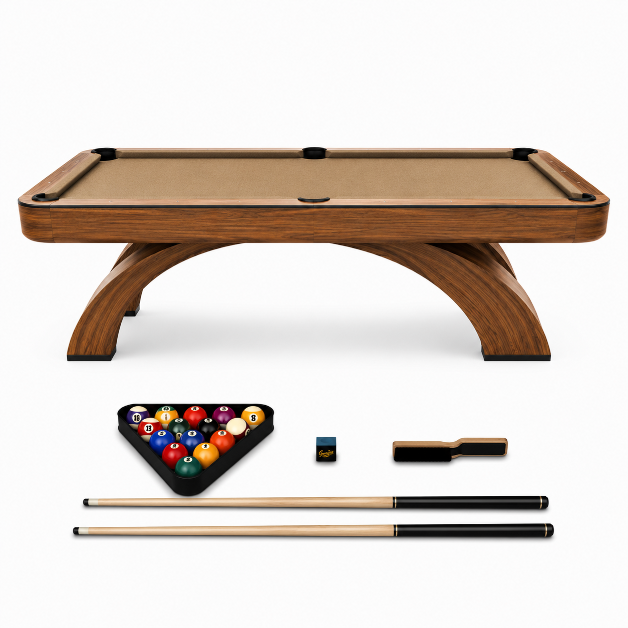 Blackwell Signature Slate Pool Table