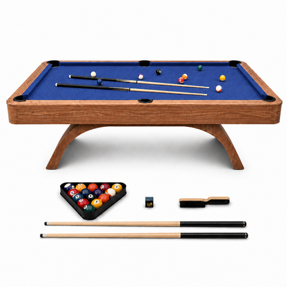 Blackwell Meridian Slate Pool Table