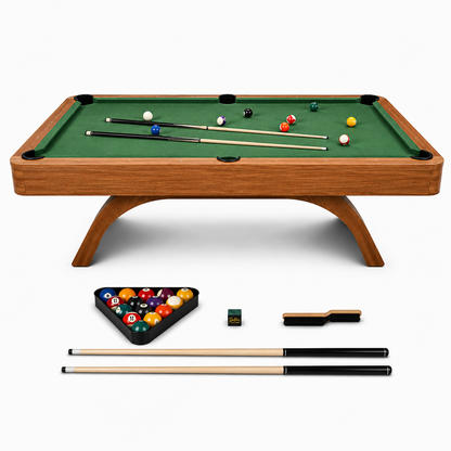 Blackwell Meridian Slate Pool Table