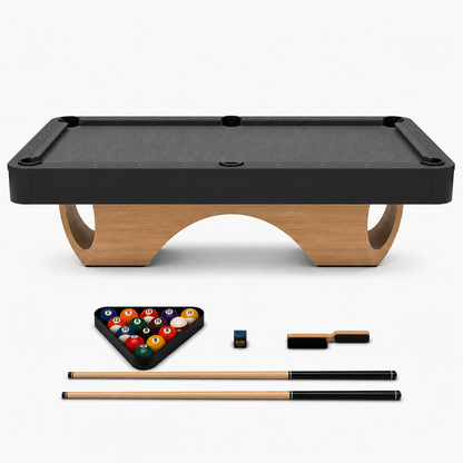 Blackwell Haven Slate Pool Table