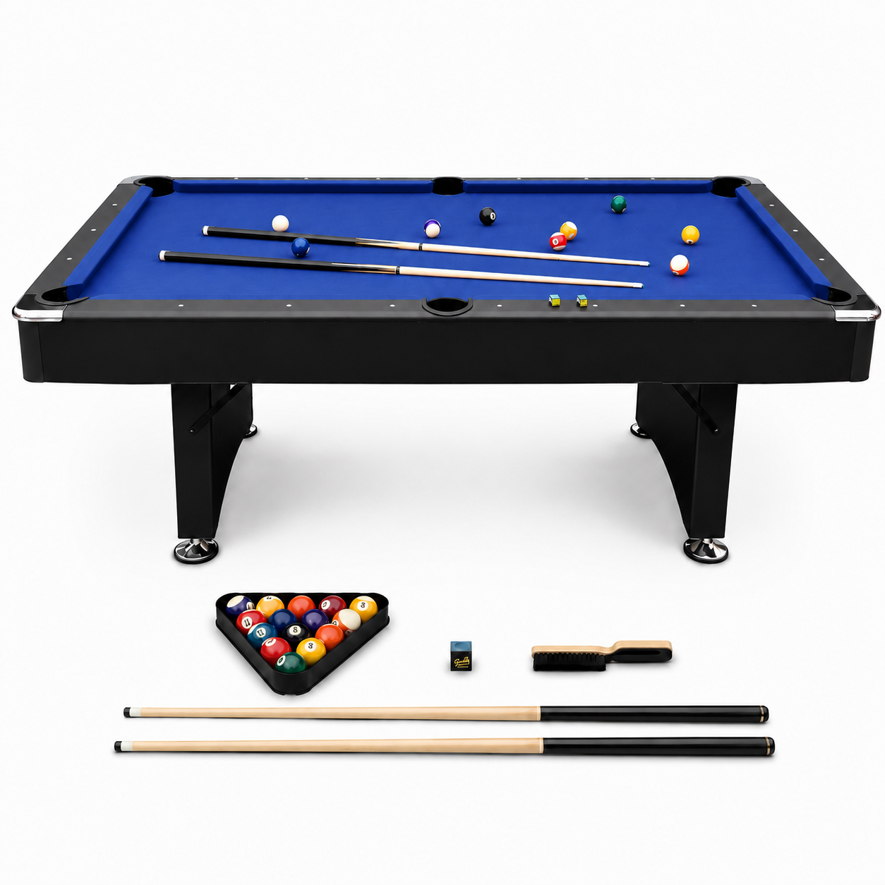 Blackwell Essential Pool Table 8 Ft