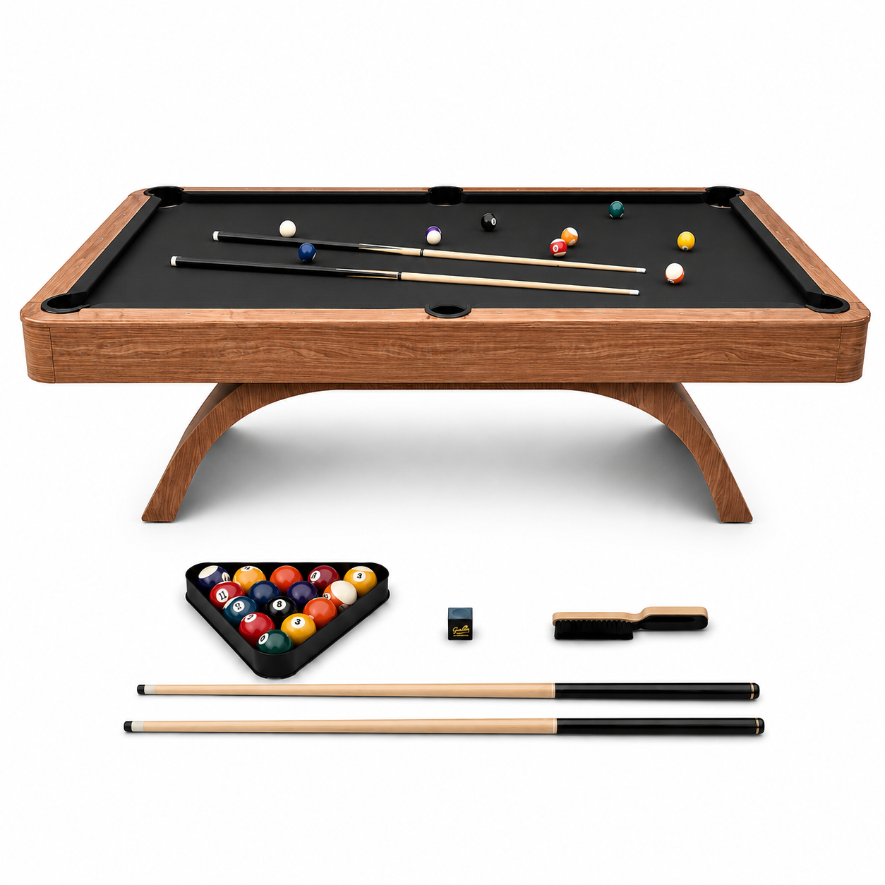 Blackwell Meridian Slate Pool Table