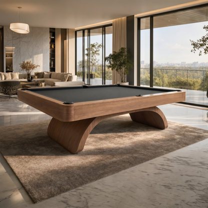 Blackwell Meridian Slate Pool Table