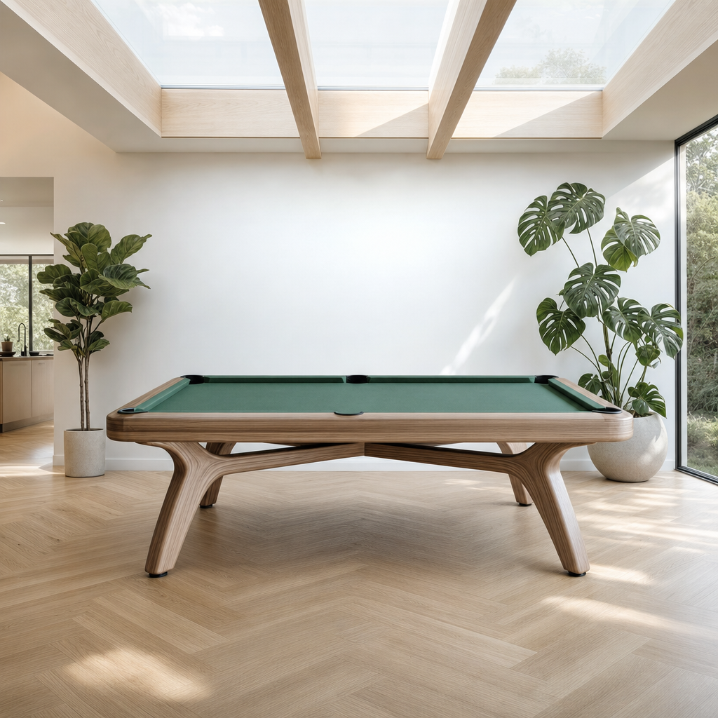 Blackwell Crest Slate Pool Table