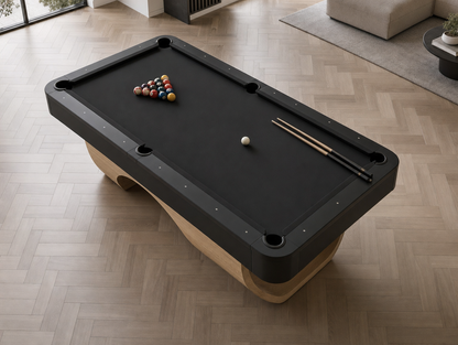 Blackwell Haven Slate Pool Table