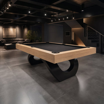 Blackwell Apex Slate Pool Table
