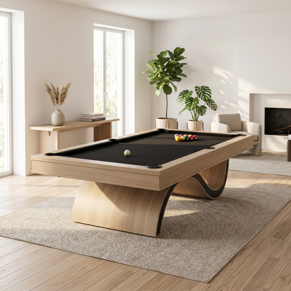 Blackwell Eclipse Slate Pool Table