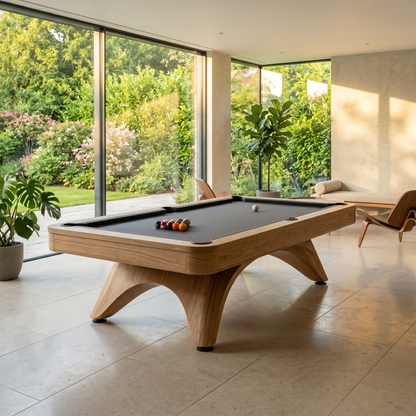Blackwell Horizon Slate Pool Table