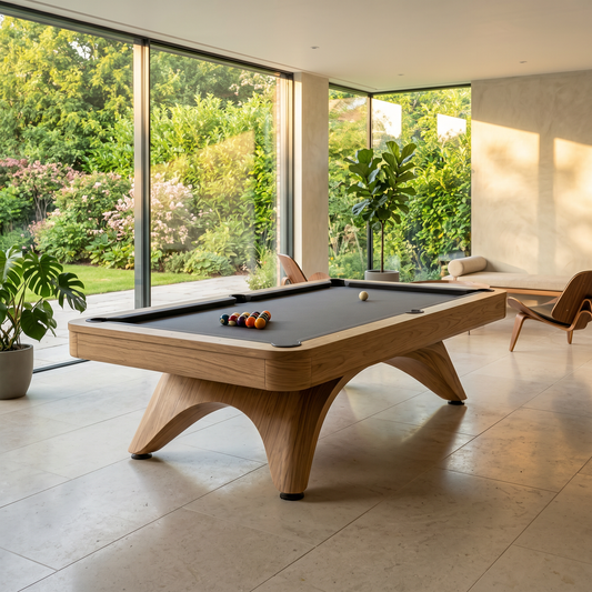 Blackwell Horizon Slate Pool Table
