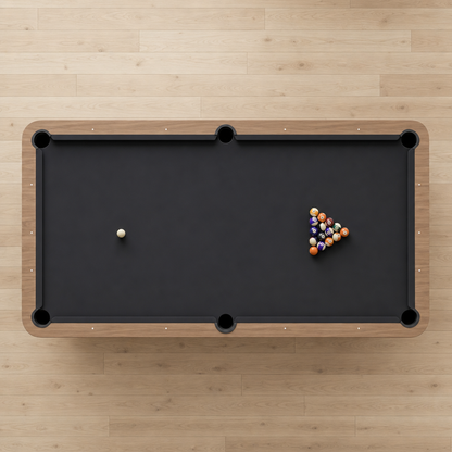 Blackwell Horizon Slate Pool Table