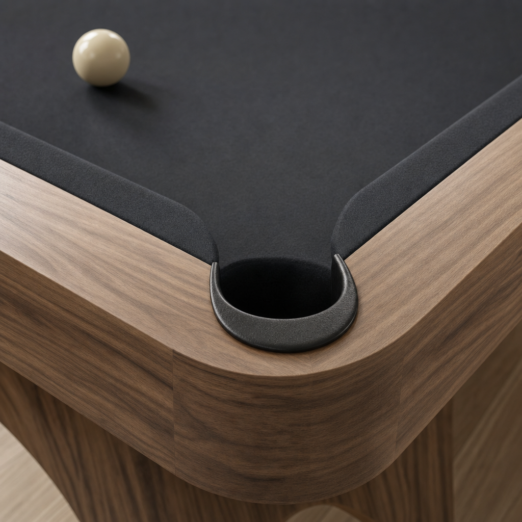 Blackwell Horizon Slate Pool Table