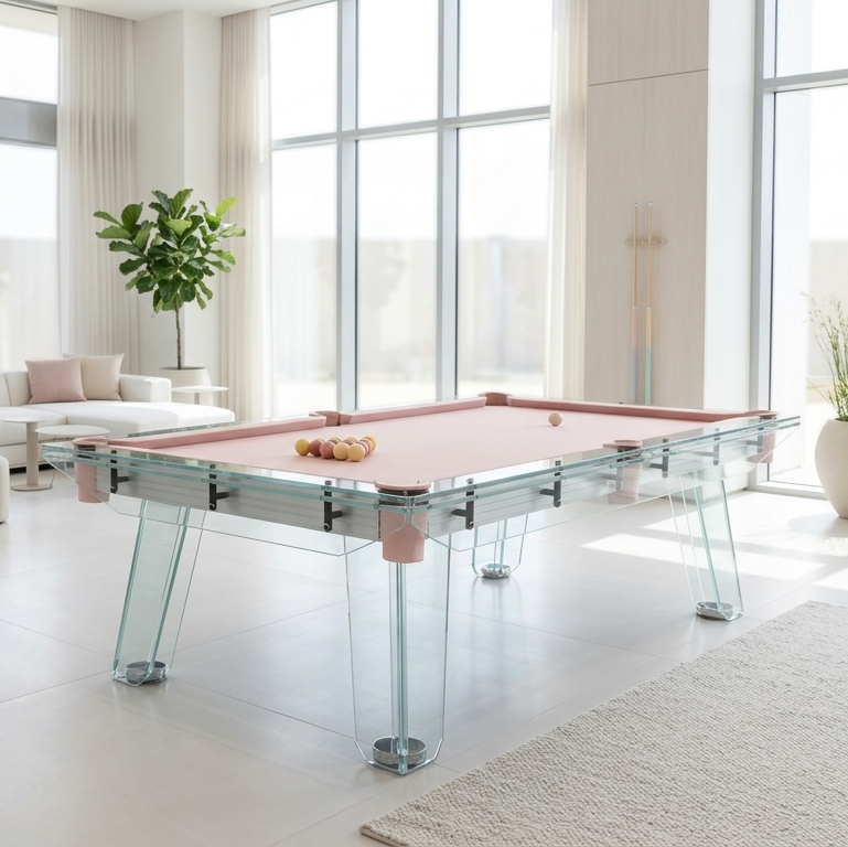 Blackwell Prism Slate Pool Table