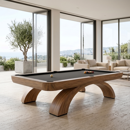 Blackwell Signature Slate Pool Table
