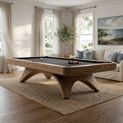 Blackwell Horizon Slate Pool Table