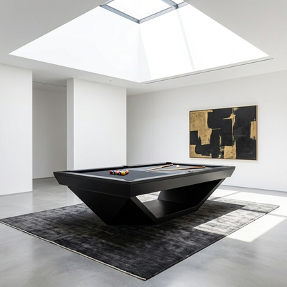 Blackwell Stealth Slate Pool Table