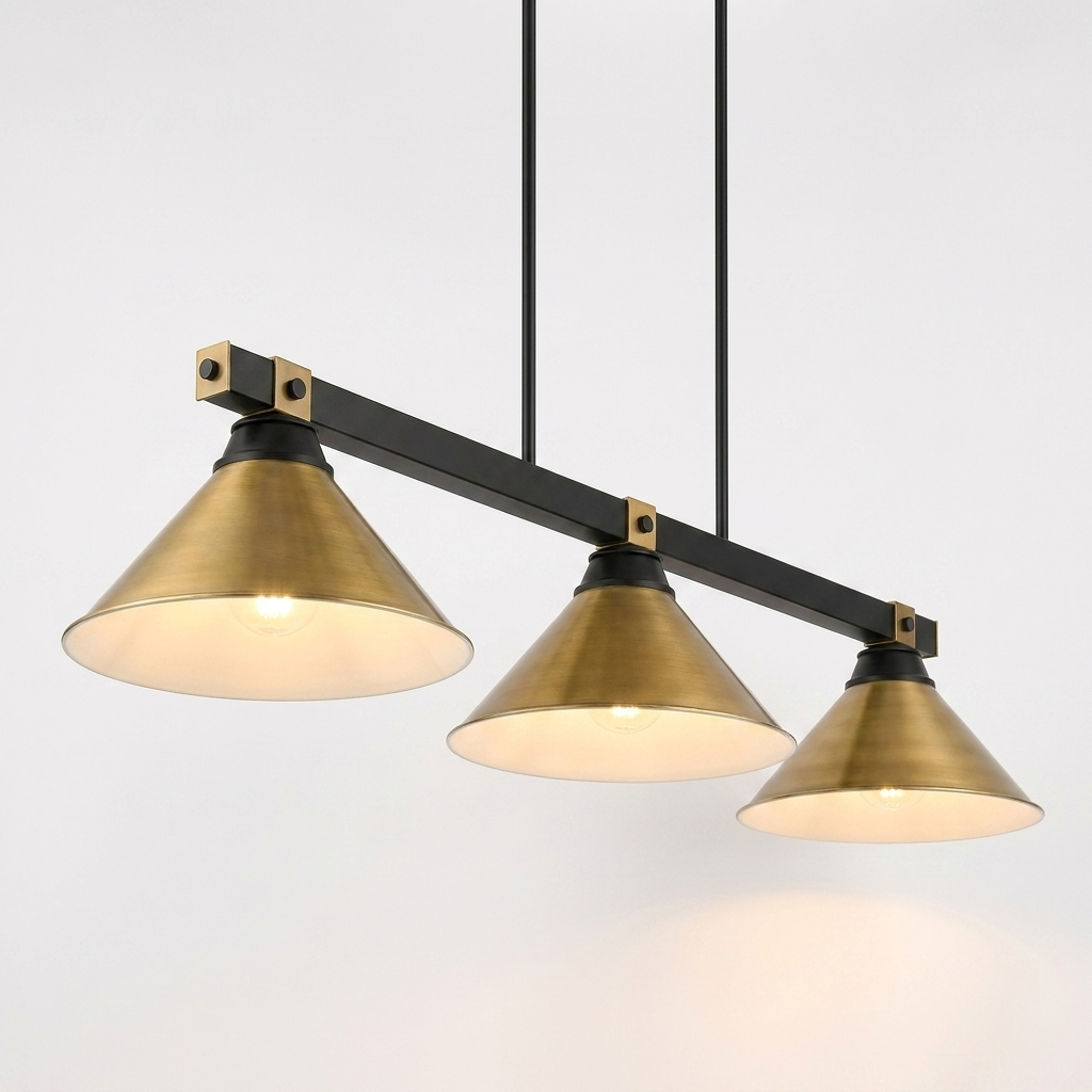 Pool Table Light – Blackwell Axis™