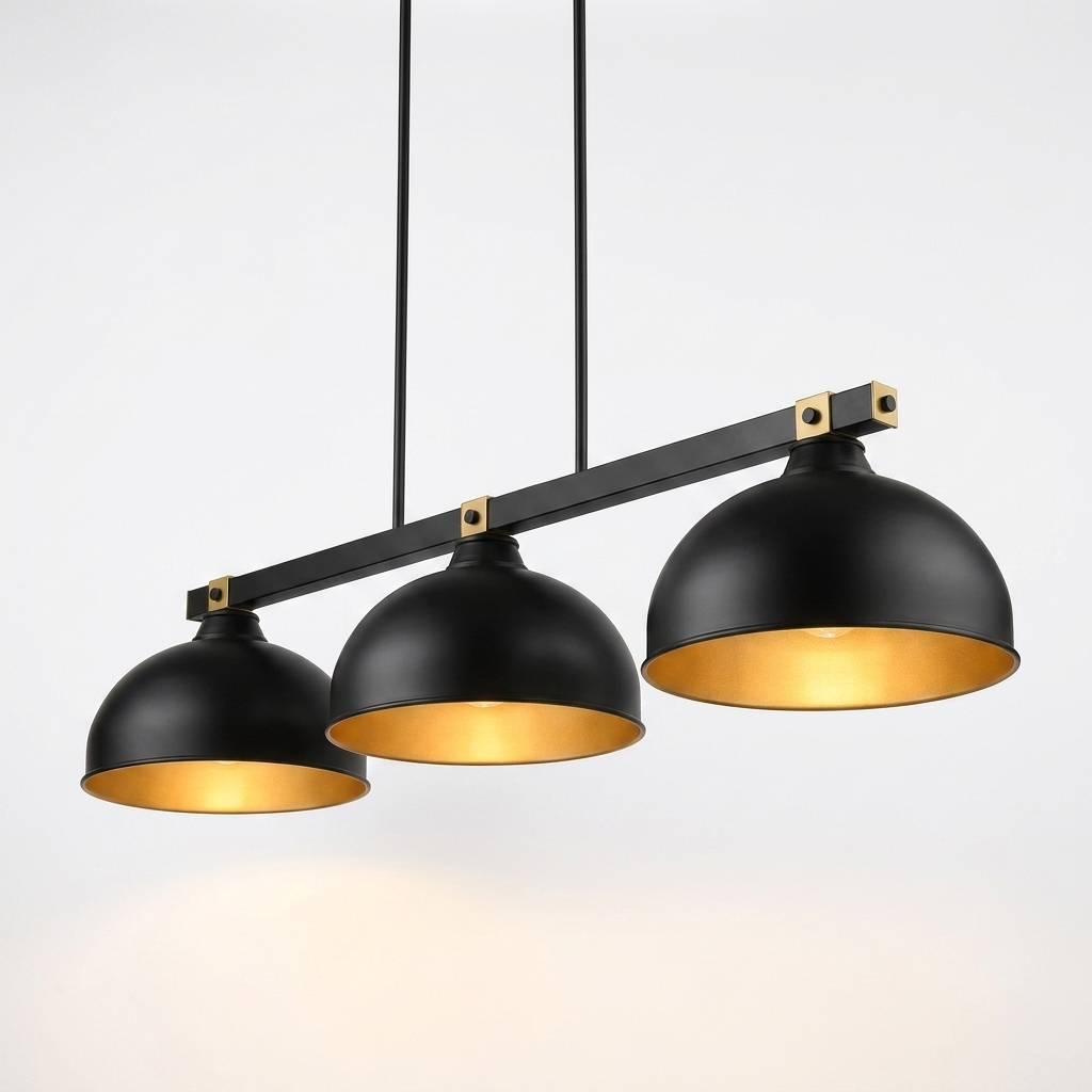 Pool Table Light – Blackwell Hudson™