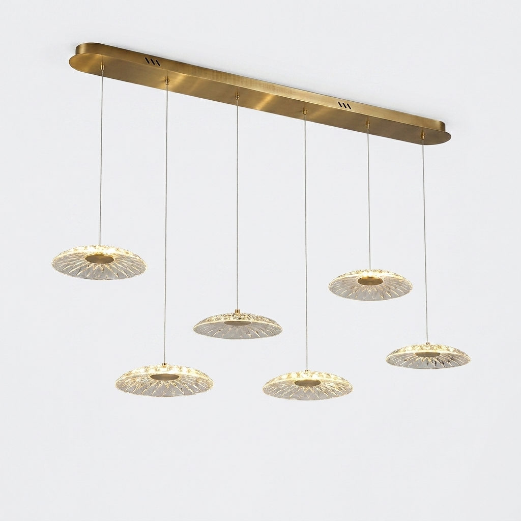 Pool Table Light – Blackwell Halo™