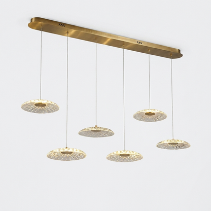 Pool Table Light – Blackwell Halo™