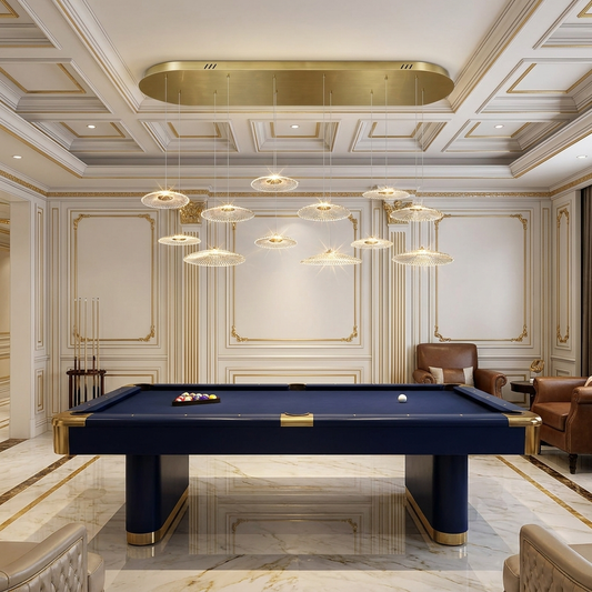 Pool Table Light – Blackwell Halo™