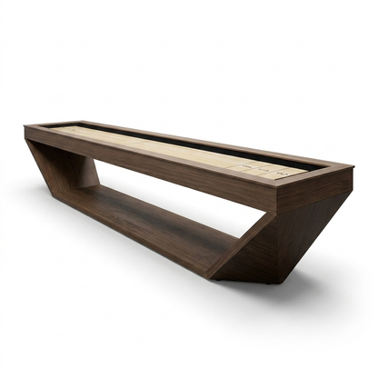 Shuffleboard Table 9 Ft – Blackwell Vhurona™