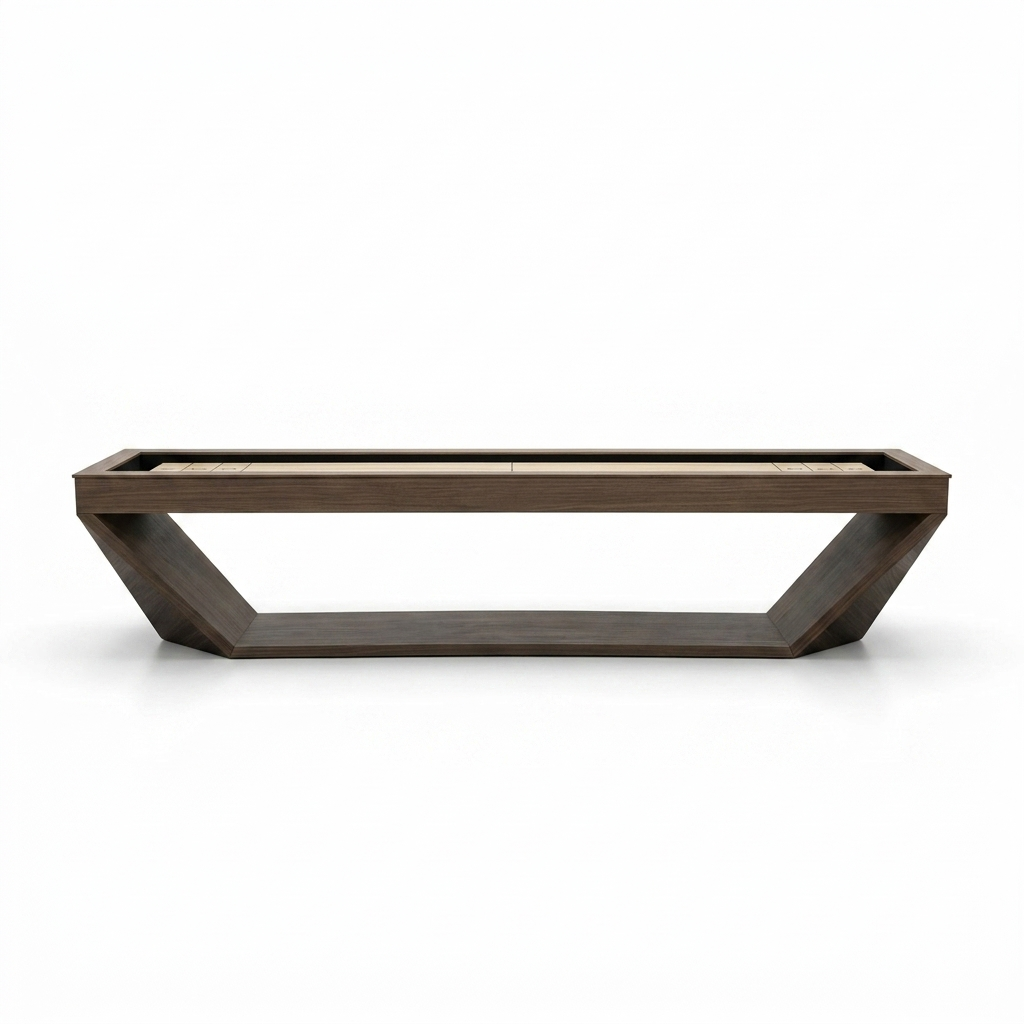 Shuffleboard Table 9 Ft – Blackwell Vhurona™