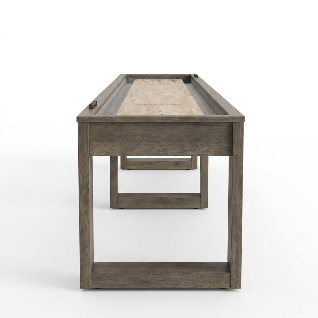 Shuffleboard Table 9 Ft – Blackwell Elysian™